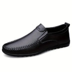 Percival Slip-On Loafers
