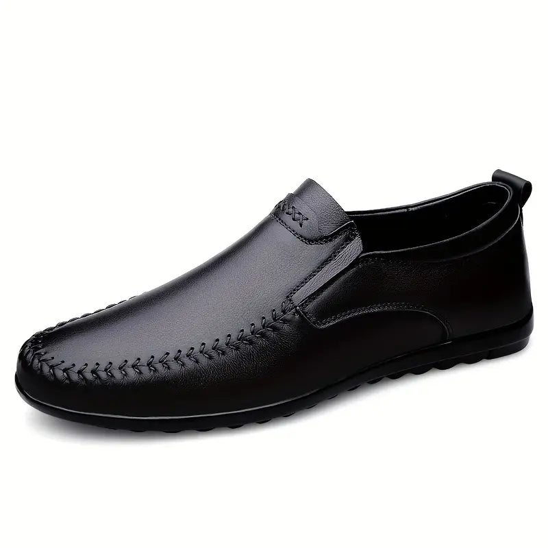 Percival Slip-On Loafers