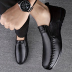 Percival Slip-On Loafers