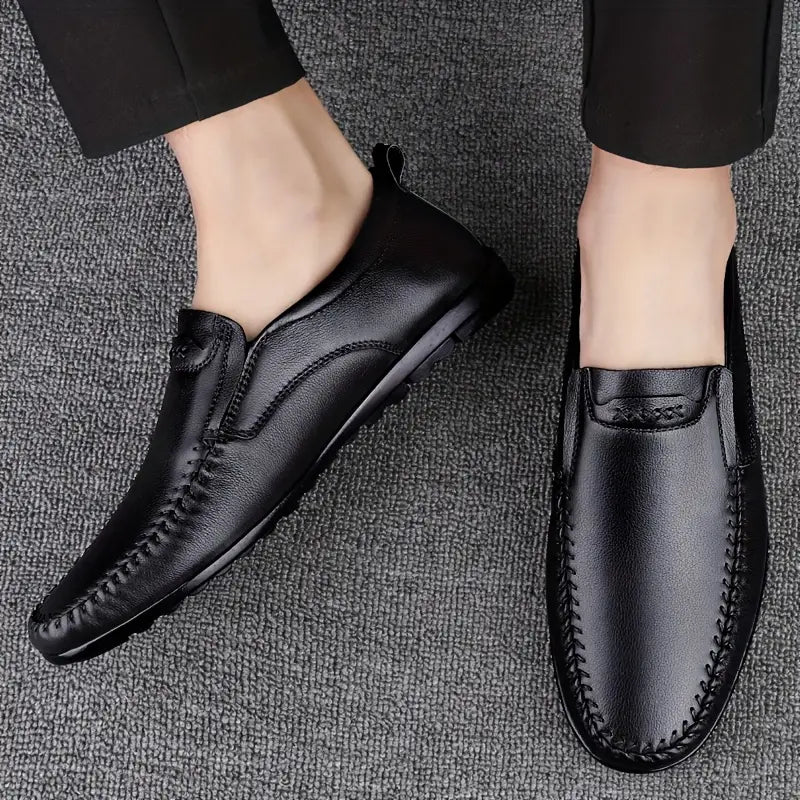 Percival Slip-On Loafers