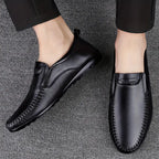 Percival Slip-On Loafers
