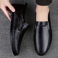 Percival Slip-On Loafers