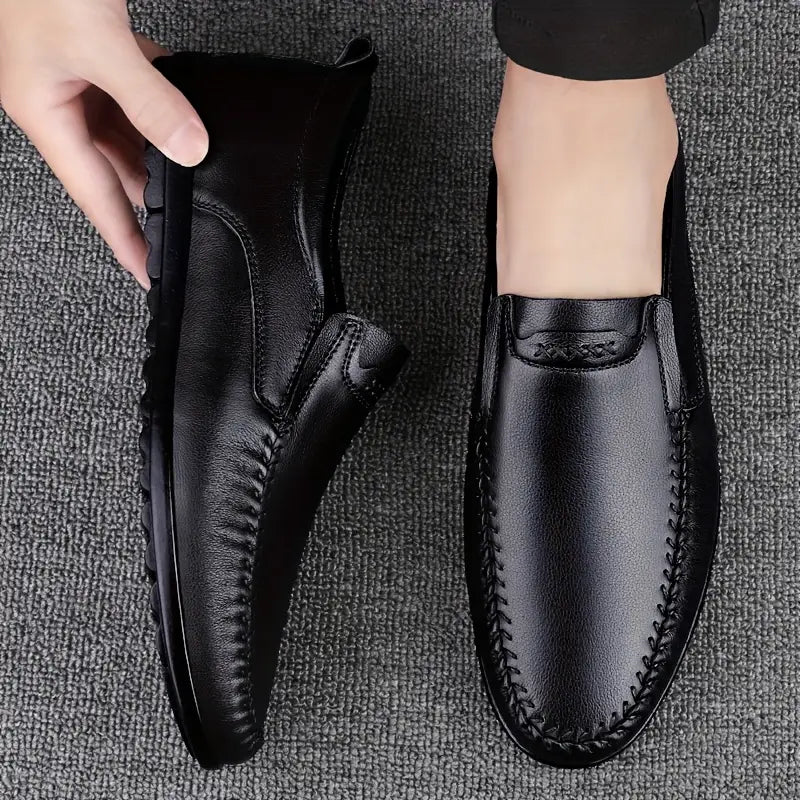 Percival Slip-On Loafers