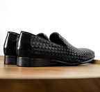Piazzi Suede Loafers
