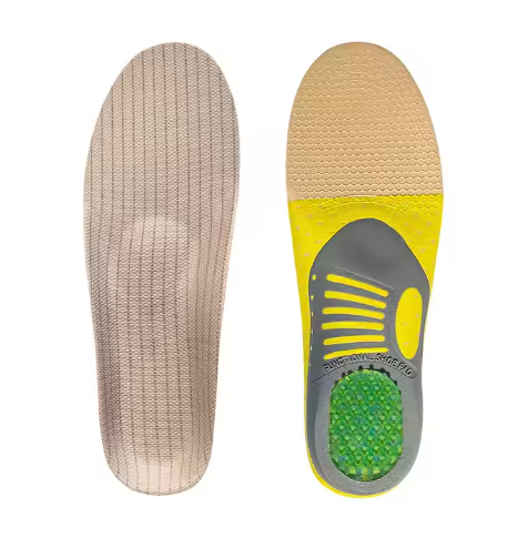 Premium Support Insoles