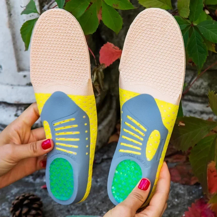 Premium Support Insoles