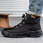 Puncture-Resistant Safety Boots