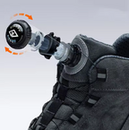 Puncture-Resistant Safety Boots