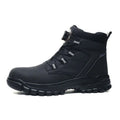 Puncture-Resistant Safety Boots