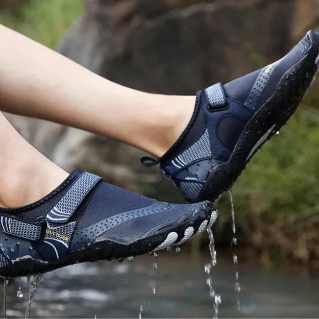 Quick-Dry Barefoot Wading Shoes