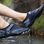 Quick-Dry Barefoot Wading Shoes