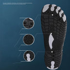 Quick-Dry Barefoot Wading Shoes