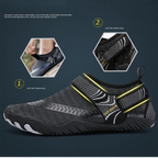 Quick-Dry Barefoot Wading Shoes