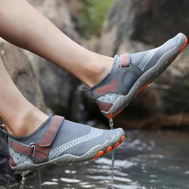 Quick-Dry Barefoot Wading Shoes