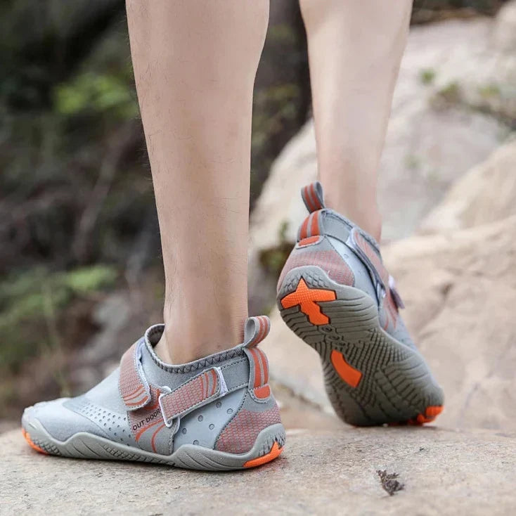 Quick-Dry Barefoot Wading Shoes