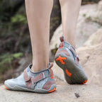 Quick-Dry Barefoot Wading Shoes