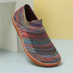 Radiant Wide Toe Box Comfort Sneakers