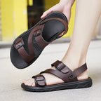 Retro Comfort Sandals