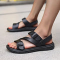 Retro Comfort Sandals