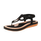 Roman Beach Sandals