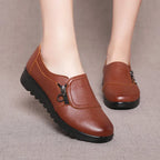 Ruby Leather Loafers