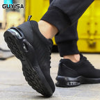 Safety Hiking Shoes