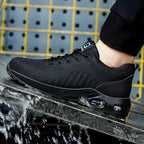 Safety Hiking Shoes