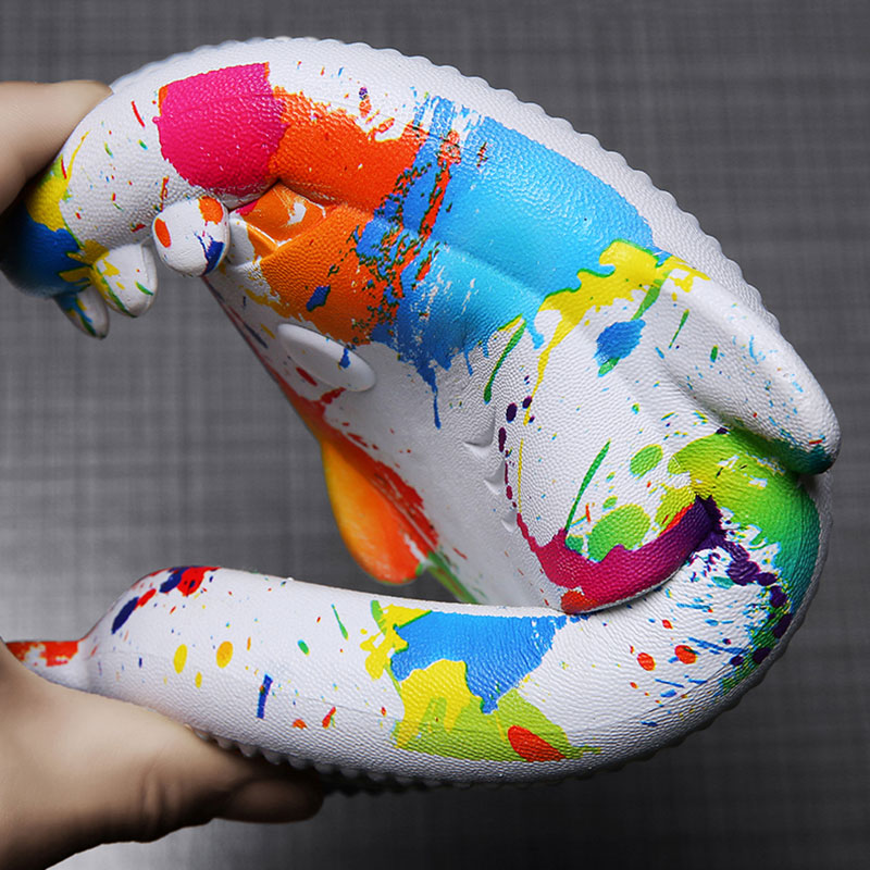Shark Slides Limited Edition