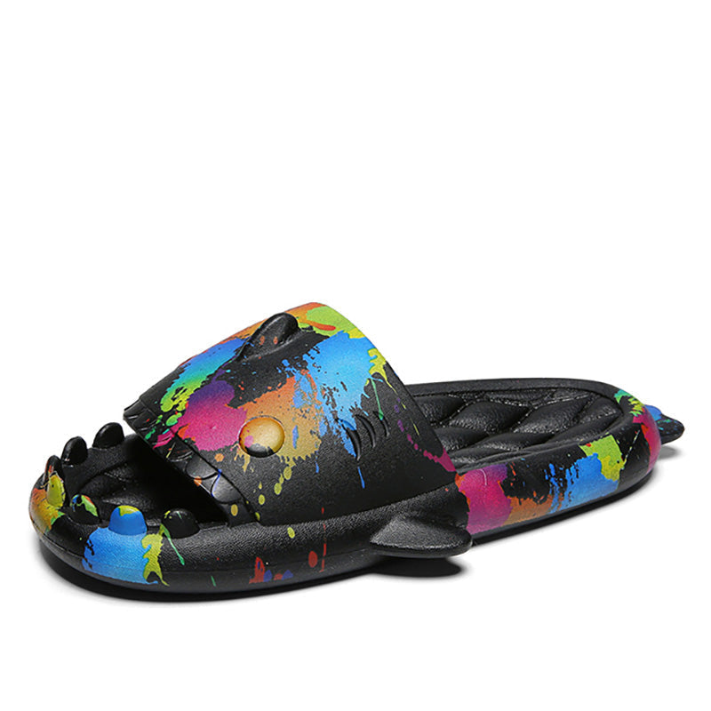 Shark Slides Limited Edition