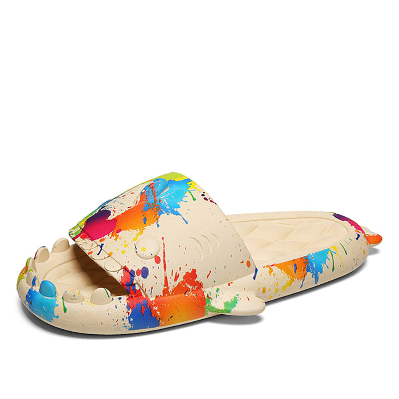 Shark Slides Limited Edition