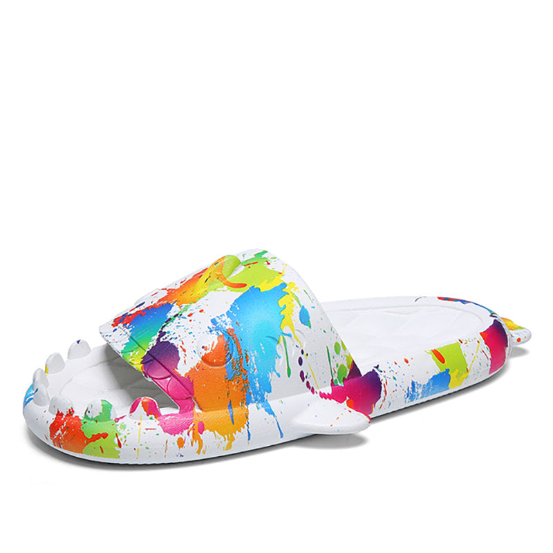 Shark Slides Limited Edition