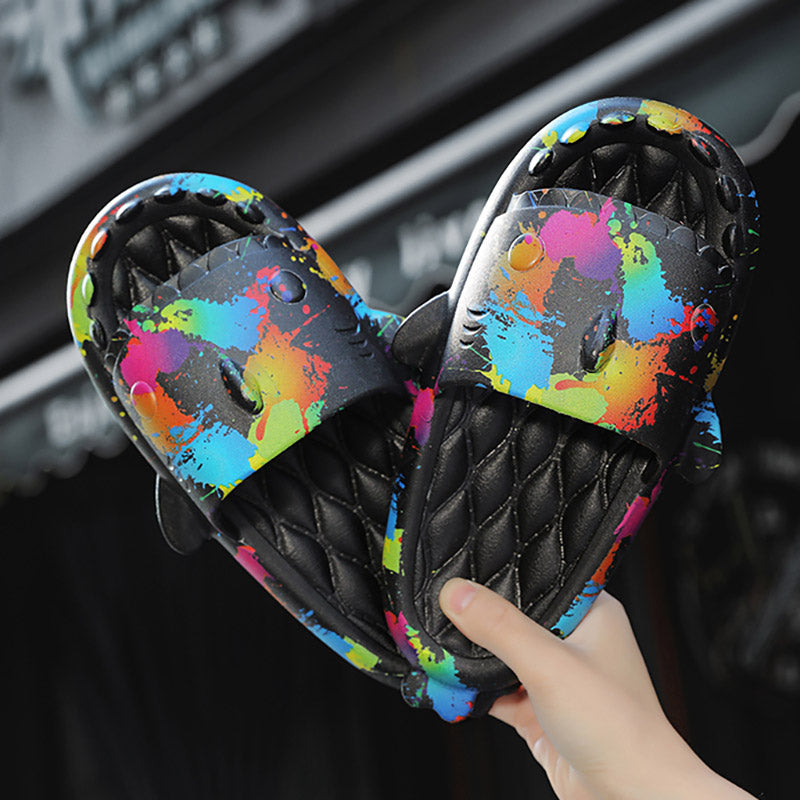 Shark Slides Limited Edition