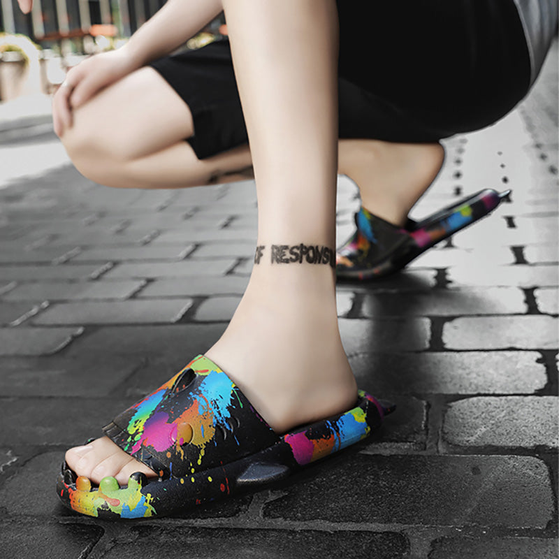 Shark Slides Limited Edition