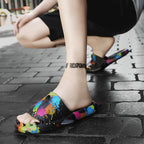 Shark Slides Limited Edition