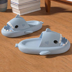 Shark Slides – Unisex Non-Slip Slippers