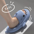 Shark Slides – Unisex Non-Slip Slippers