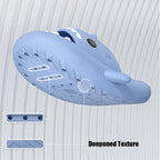 Shark Slides – Unisex Non-Slip Slippers