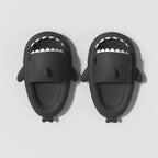 Shark Slides – Unisex Non-Slip Slippers