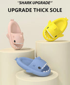 Shark Slides – Unisex Non-Slip Slippers