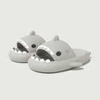 Shark Slides – Unisex Non-Slip Slippers