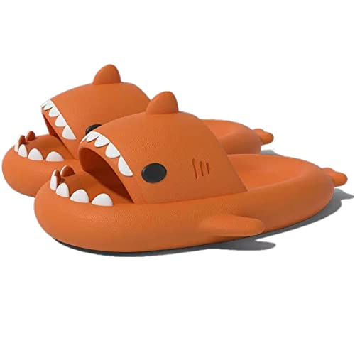 Shark Slides – Unisex Non-Slip Slippers