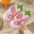 Smiley Puff Walking Shoes