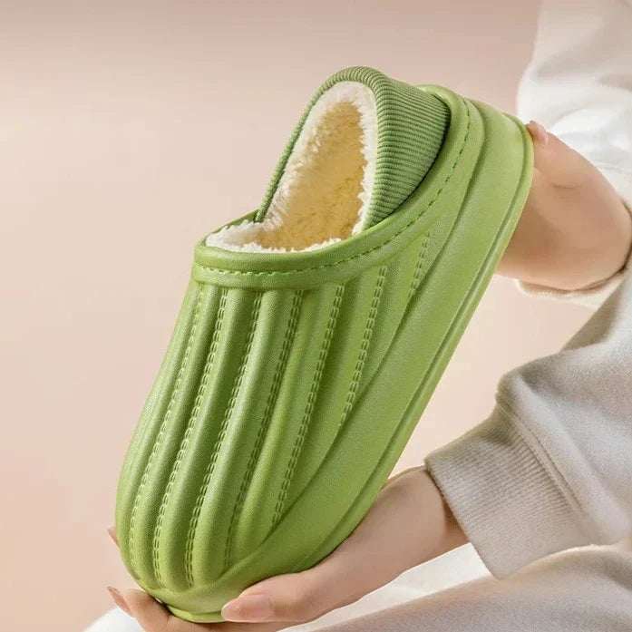 Snow-Proof Winter Shoes