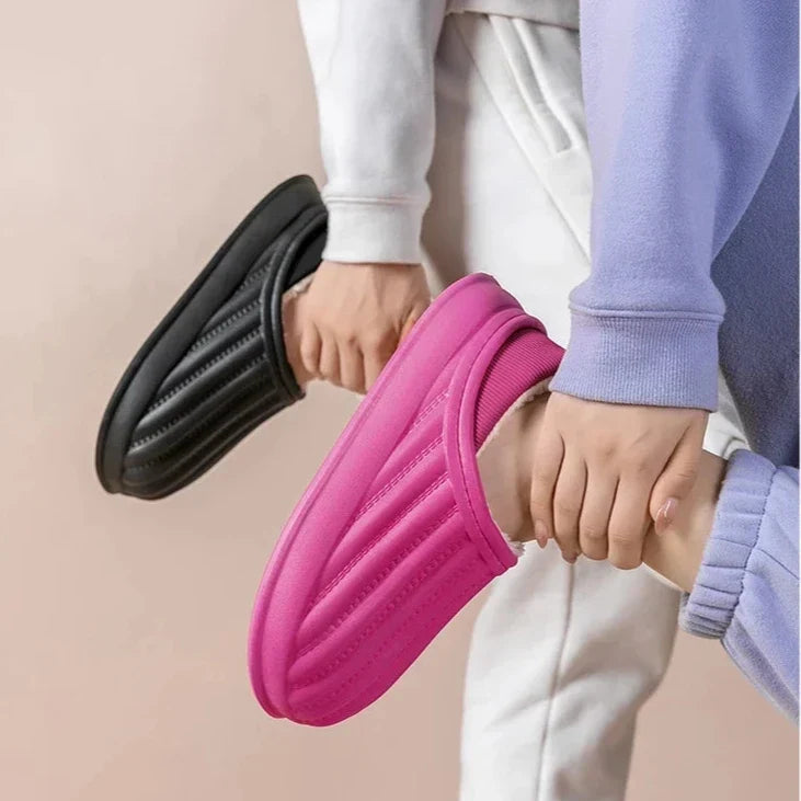Snow-Proof Winter Shoes
