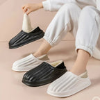 Snow-Proof Winter Shoes