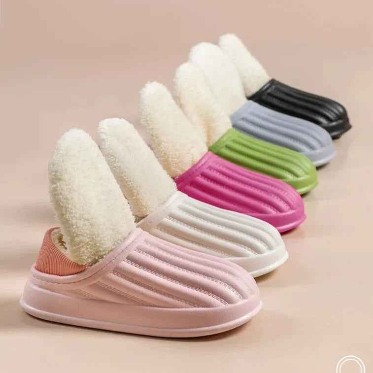 Snow-Proof Winter Shoes