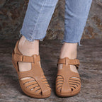 Soft-Sole Wedge Shoes