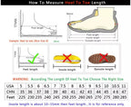 Soft-Sole Wedge Shoes