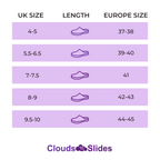 Soft-Sole Winter Slippers