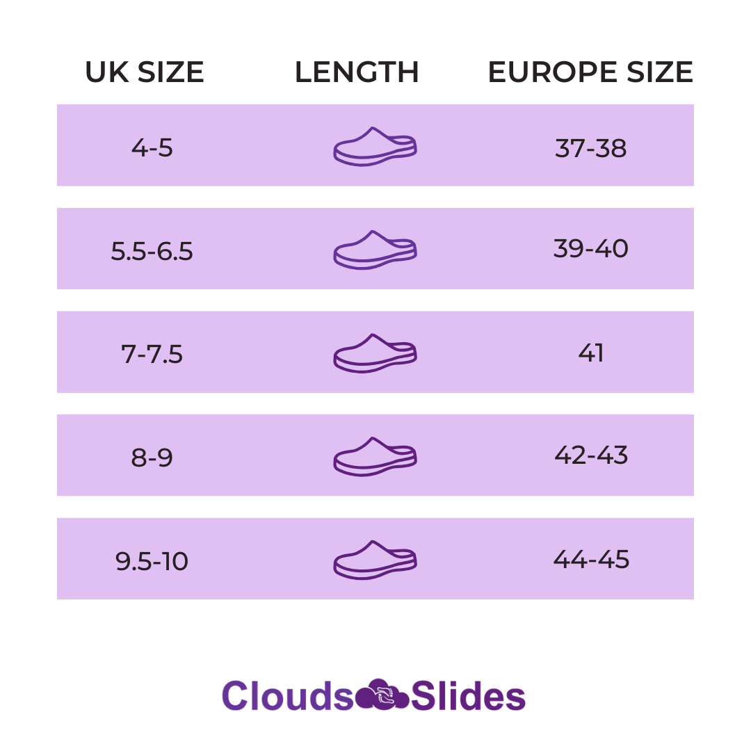 Soft-Sole Winter Slippers